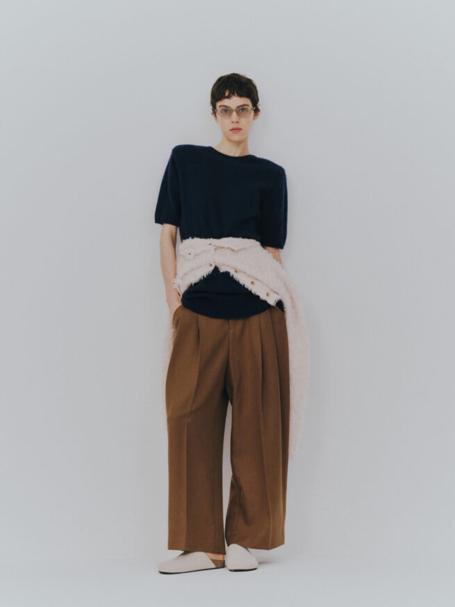 Zoff｜ETRÉ TOKYO