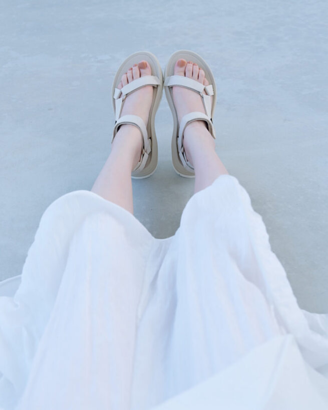 the fashion post