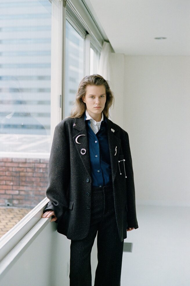 CLANE Autumn Winter 2026 Collection