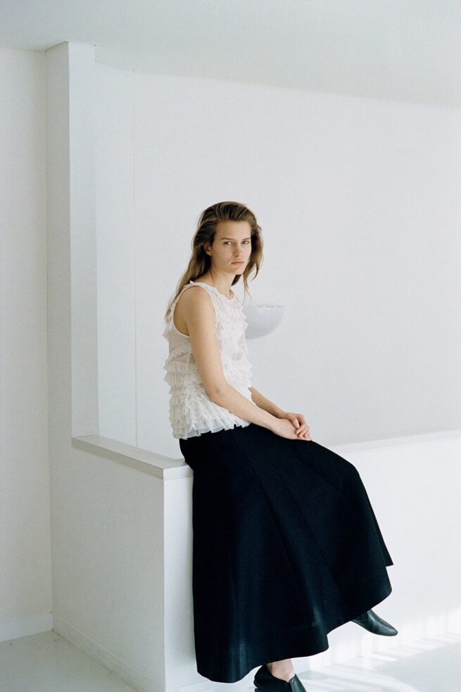 CLANE Autumn Winter 2026 Collection