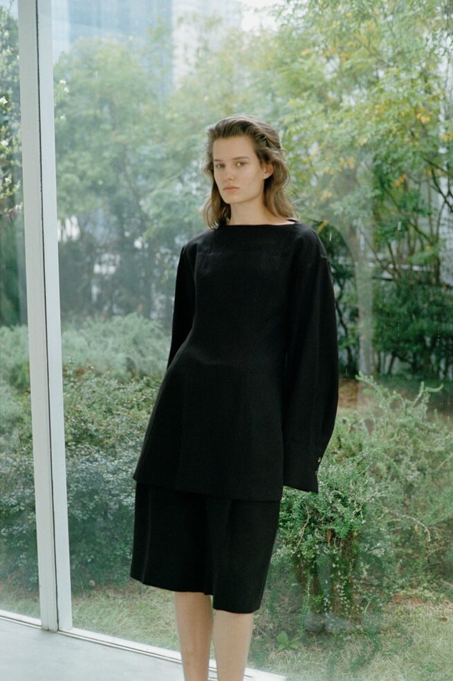 CLANE Autumn Winter 2026 Collection