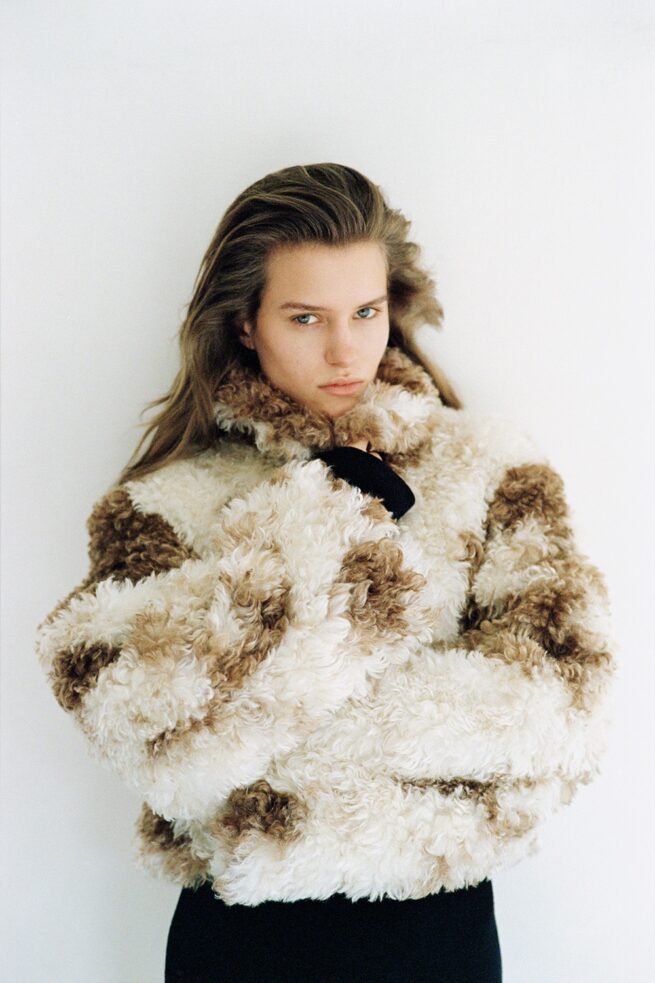 CLANE Autumn Winter 2026 Collection