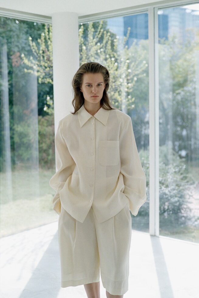 CLANE Autumn Winter 2026 Collection