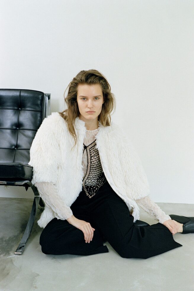 CLANE Autumn Winter 2026 Collection