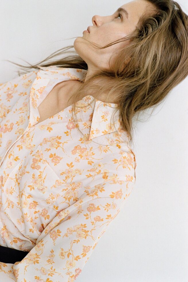 CLANE Autumn Winter 2026 Collection