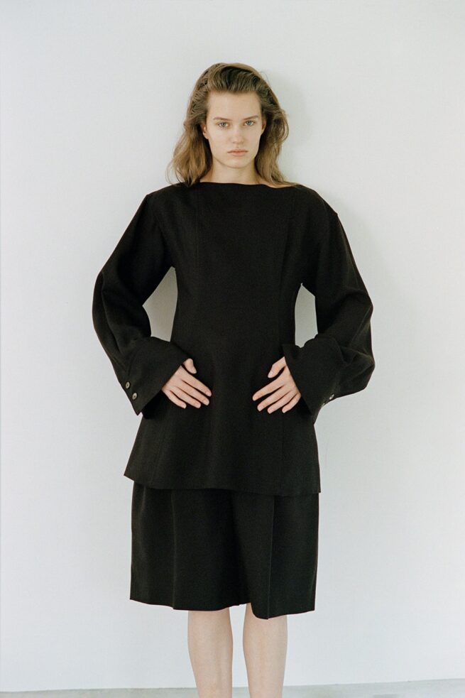 CLANE Autumn Winter 2026 Collection