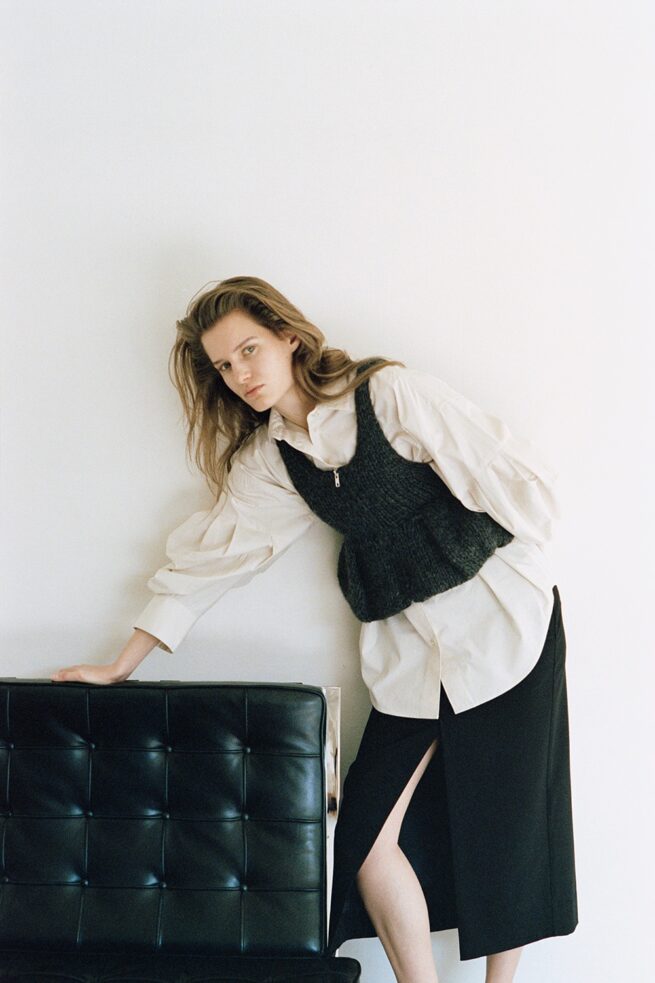 CLANE Autumn Winter 2026 Collection