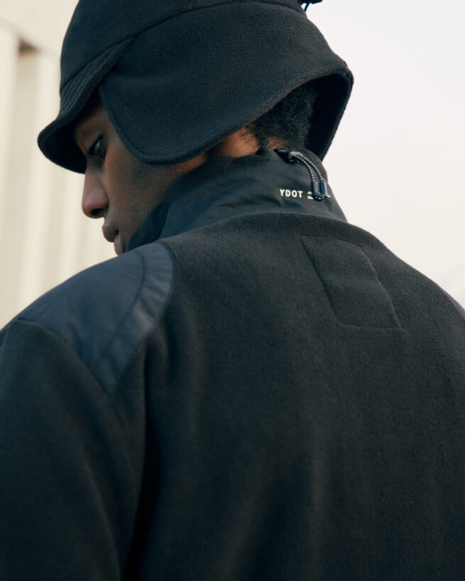YDOT 2026 Autumn / Winter