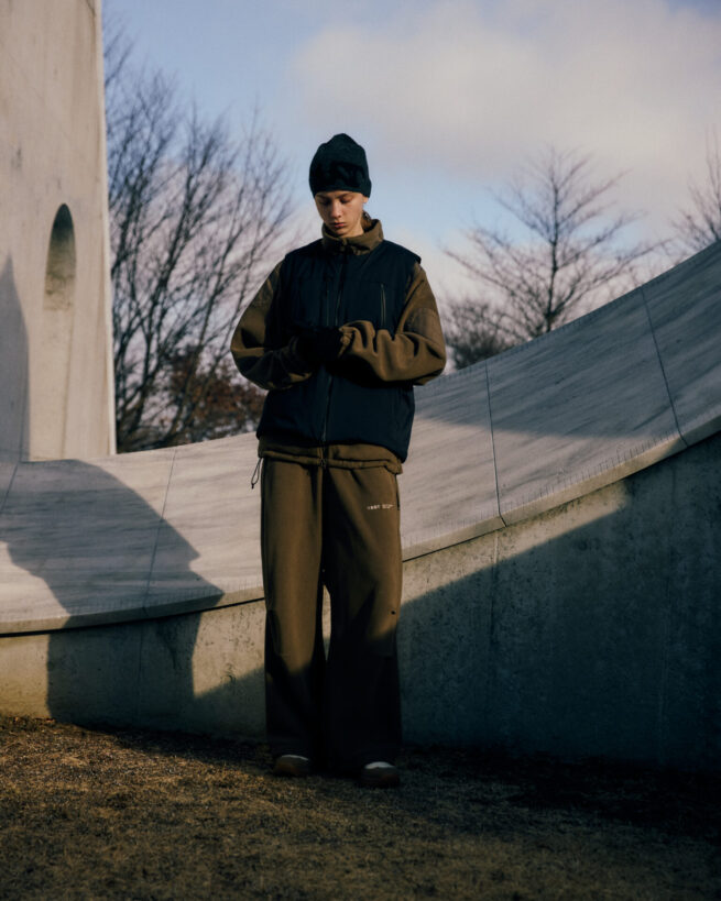YDOT 2026 Autumn / Winter
