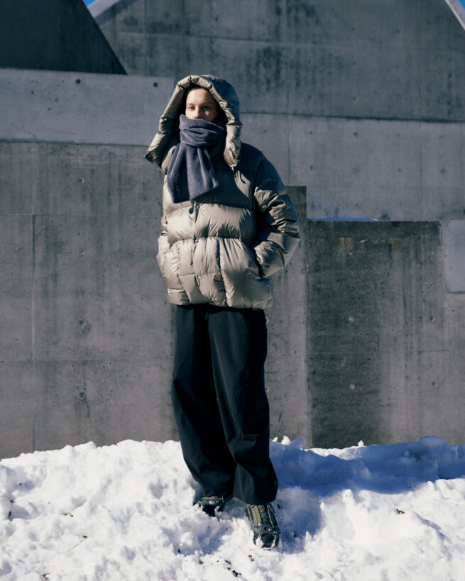 YDOT 2026 Autumn / Winter