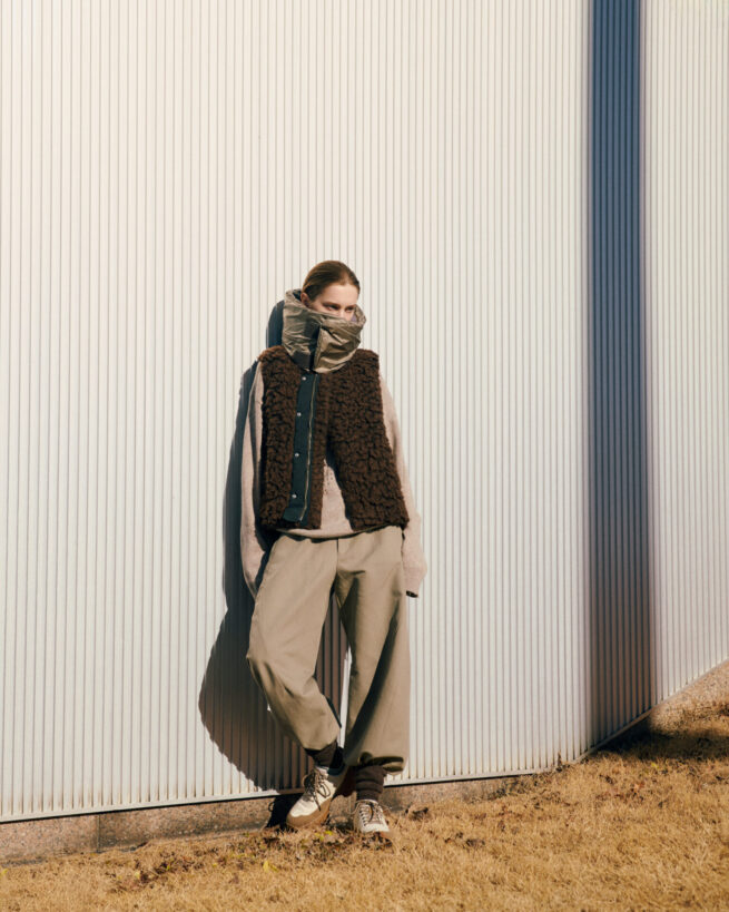 YDOT 2026 Autumn / Winter