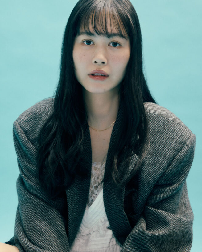 ginza mag