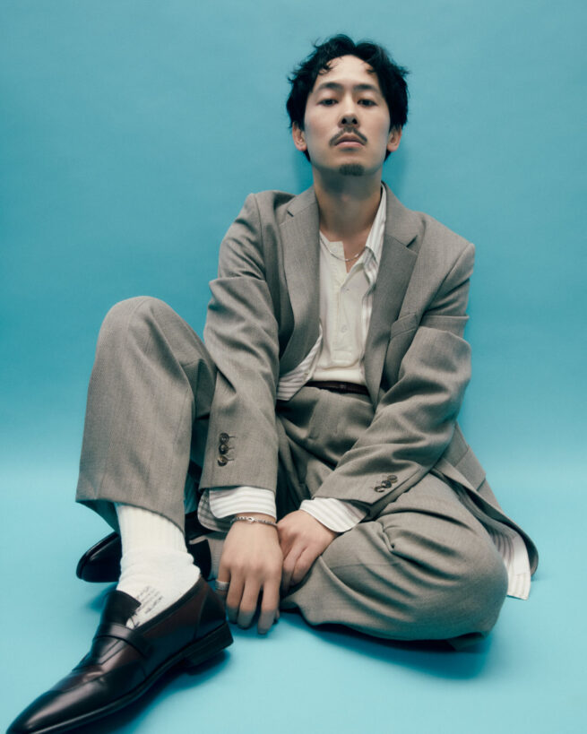 ginza mag