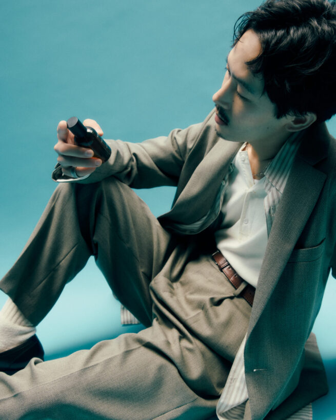 ginza mag