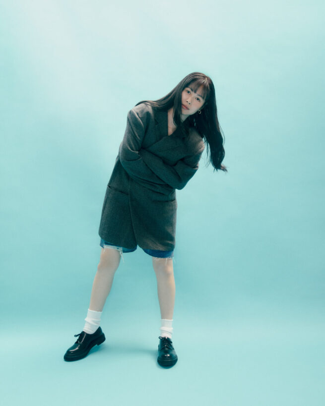 ginza mag