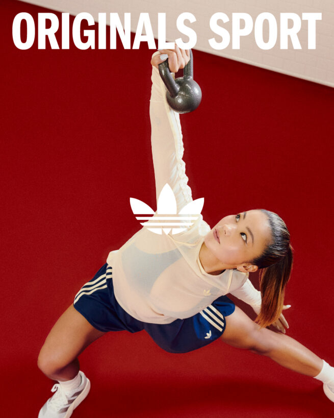 adidas Originals Originals Sport