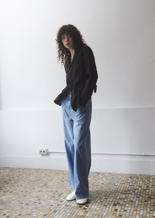 GEMINI 2026 PRE FALL Collection