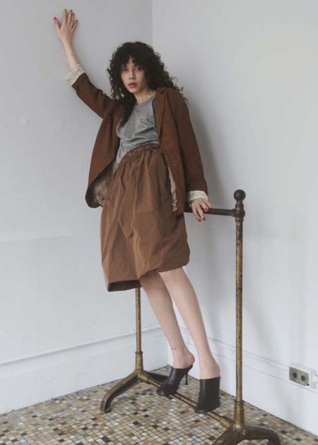 GEMINI 2026 PRE FALL Collection