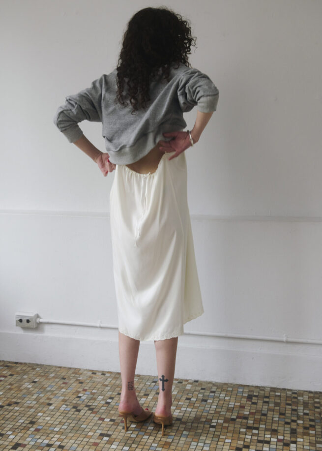 GEMINI 2026 PRE FALL Collection