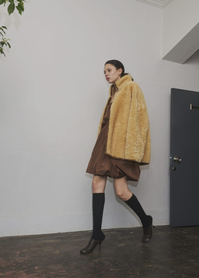 GEMINI 2026 PRE FALL Collection