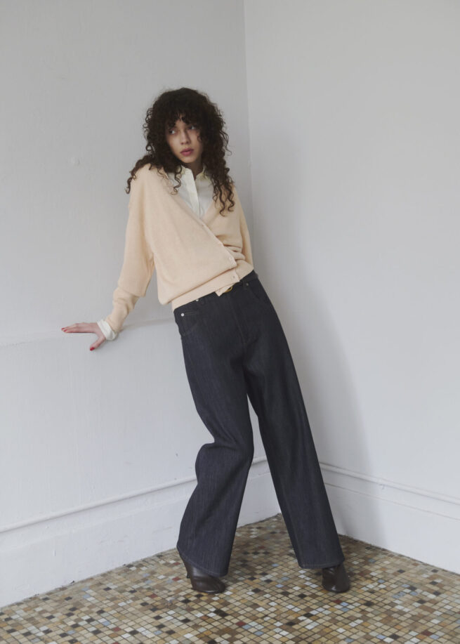 GEMINI 2026 PRE FALL Collection