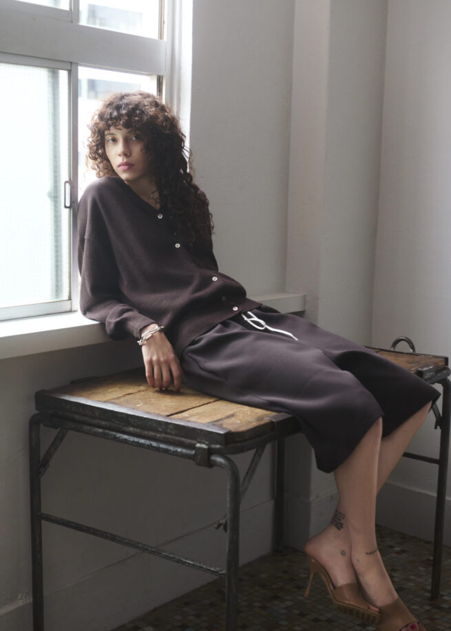 GEMINI 2026 PRE FALL Collection
