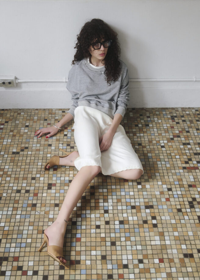 GEMINI 2026 PRE FALL Collection