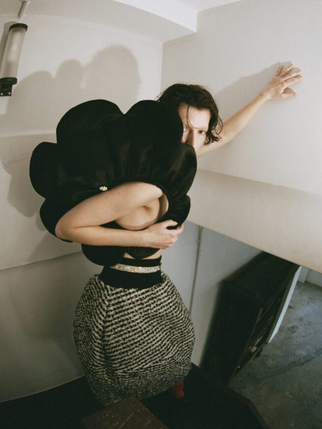 LEUR LOGETTE 2026 AW Collection 