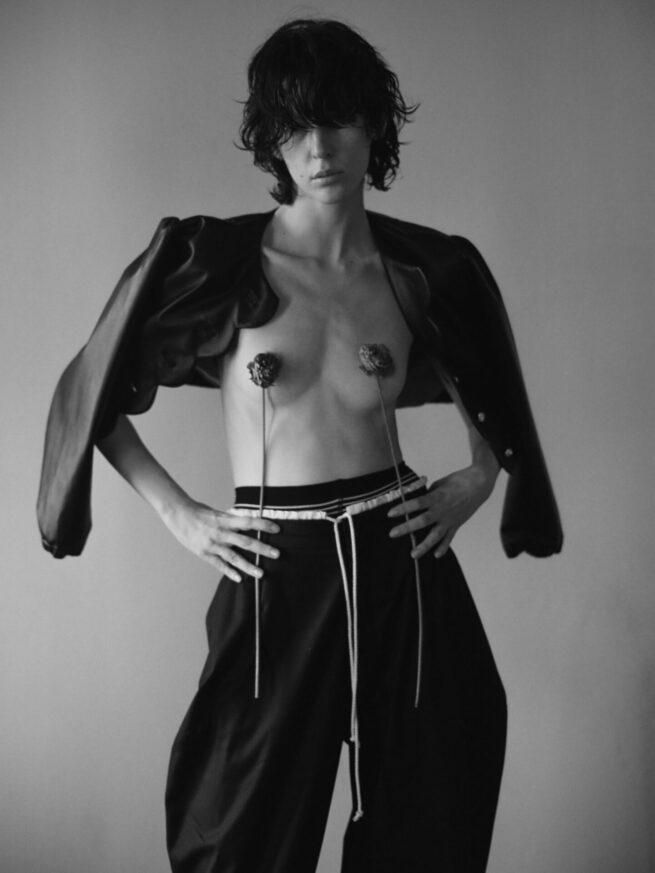 LEUR LOGETTE 2026 AW Collection 