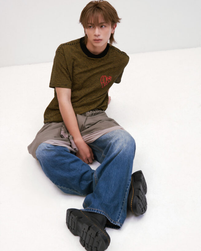 NYLON JP 365 Anniversary
