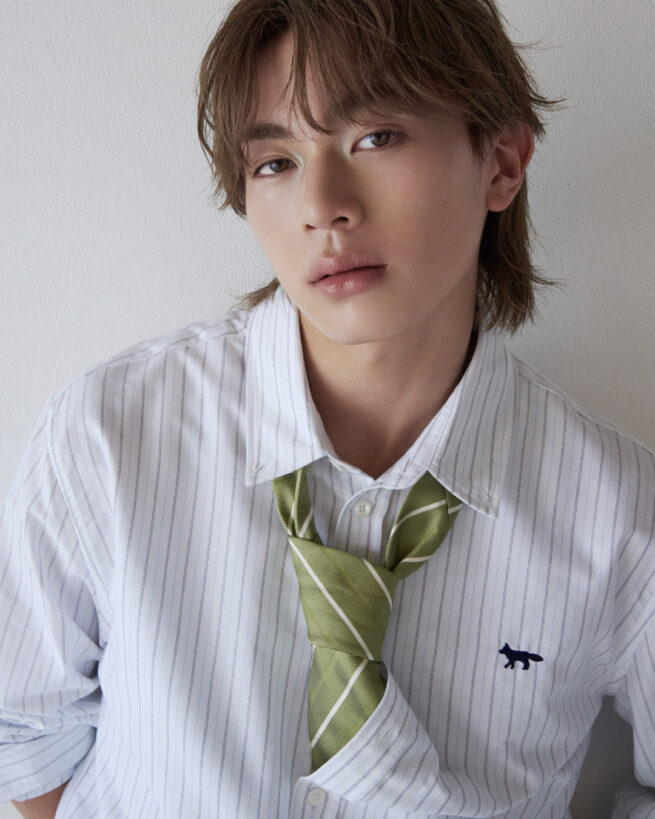 NYLON JP 365 Anniversary
