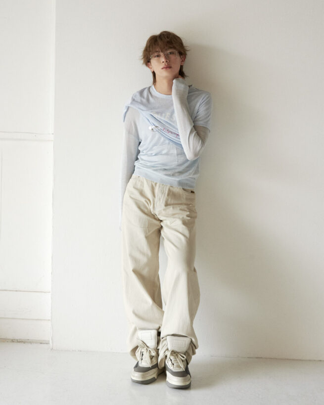 NYLON JP 365 Anniversary