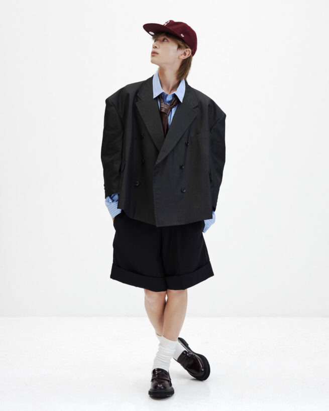 NYLON JP 365 Anniversary