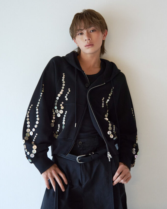 NYLON JP 365 Anniversary
