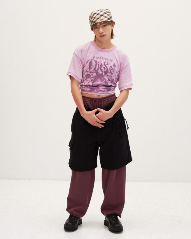 NYLON JP 365 Anniversary