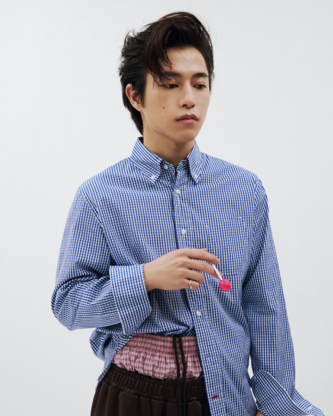 NYLON JP 365 Anniversary