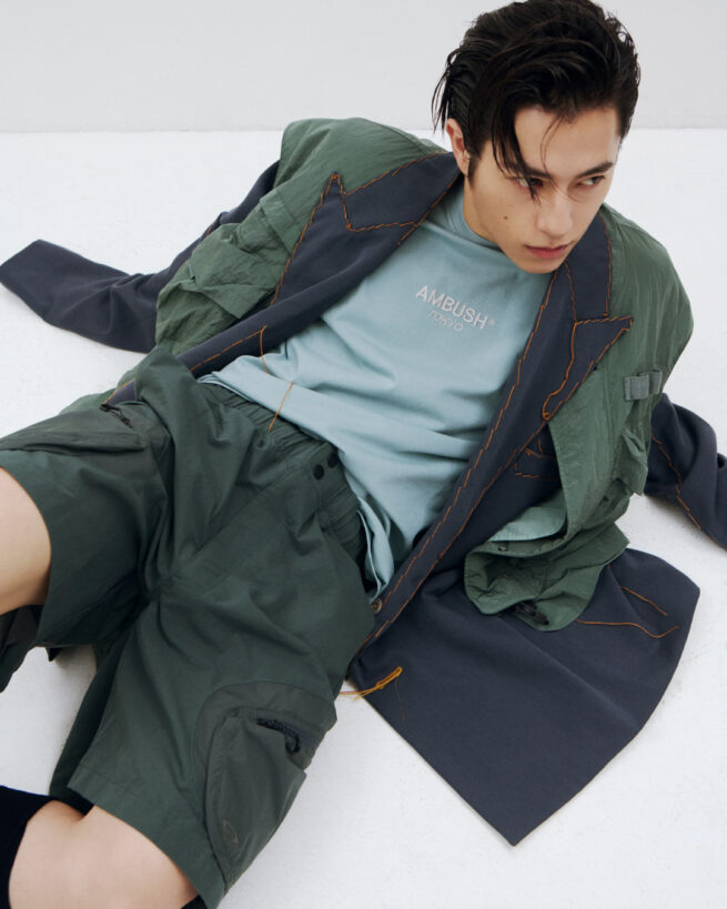 NYLON JP 365 Anniversary