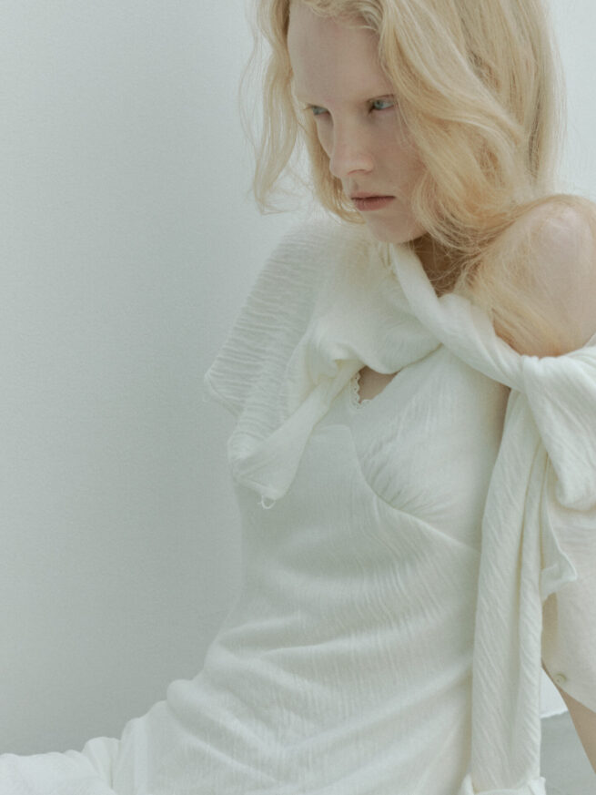 CALINS LOOKBOOK