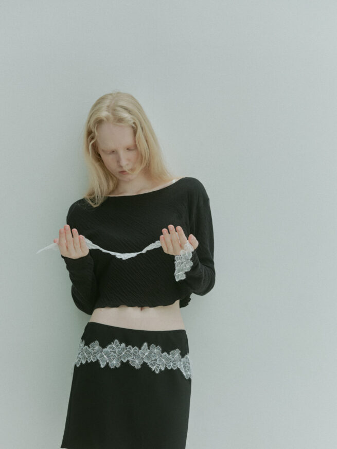 CALINS LOOKBOOK