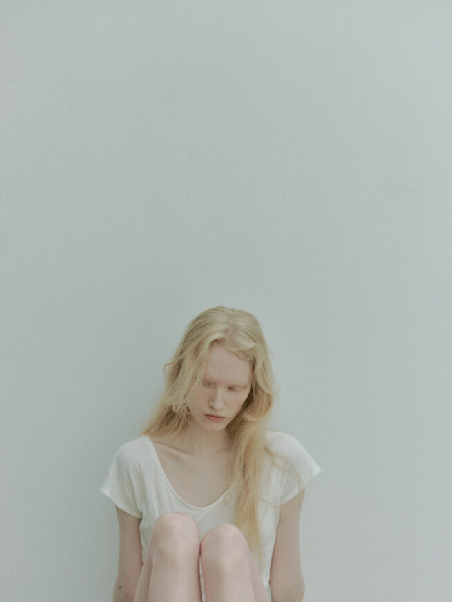 CALINS LOOKBOOK