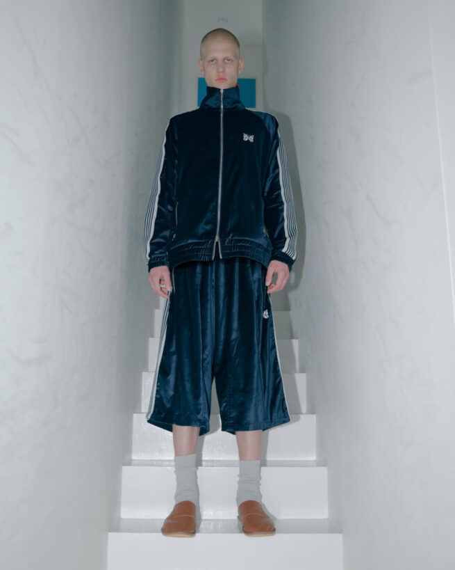 needles × LHPmid summer 2026