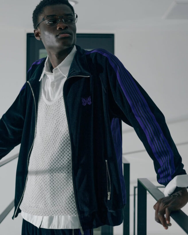 needles × LHPmid summer 2026