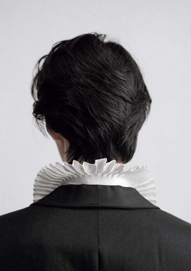 HIGHSNOBIETY JAPAN ISSUE17