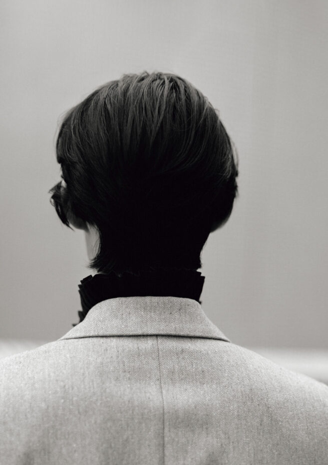 HIGHSNOBIETY JAPAN ISSUE17