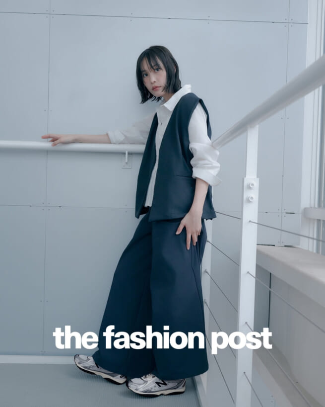The Fashion Post