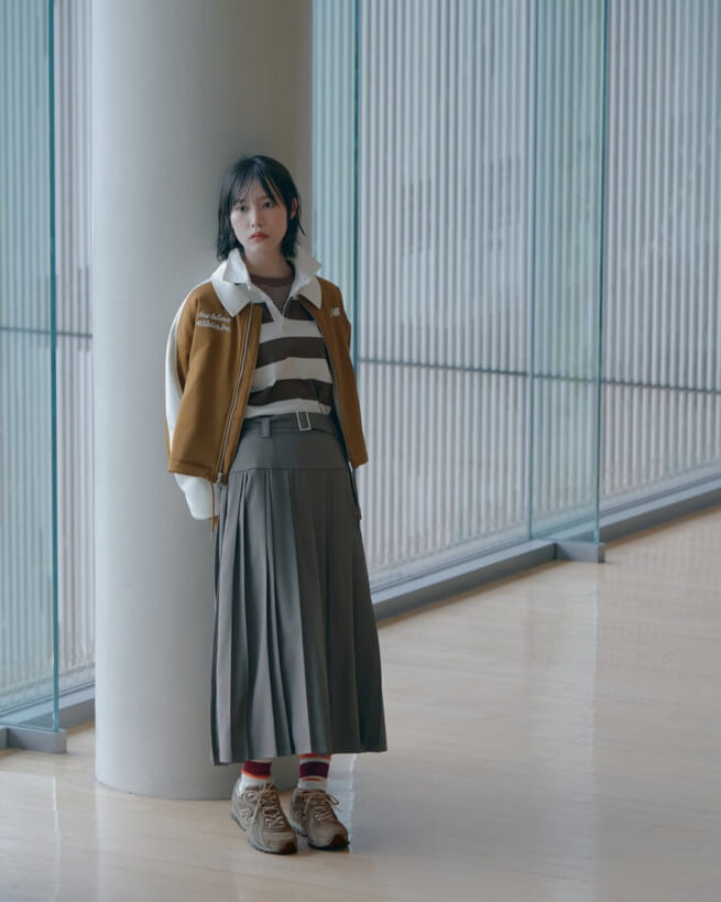 The Fashion Post