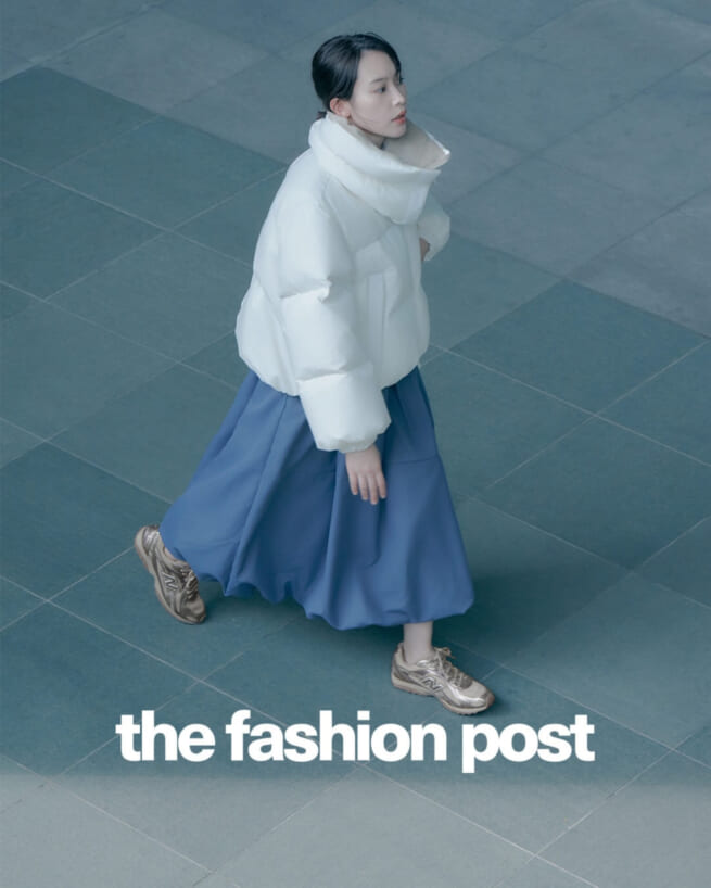 The Fashion Post