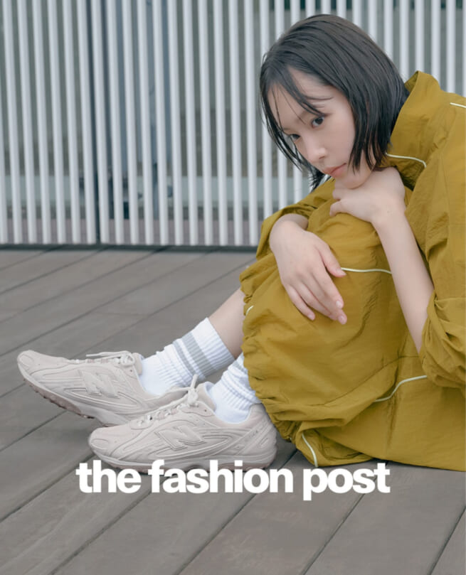 The Fashion Post