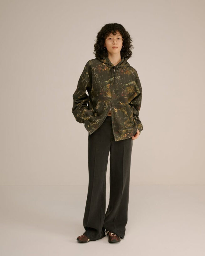 RED BEAUTY＆YOUTH 2026 AUTUMN/WINTER