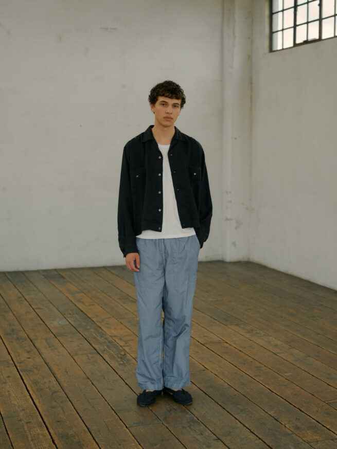 DAFFELS FIRST COLLECTION